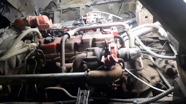 Baw fenix,тупик в ремонте! смотреть онлайн