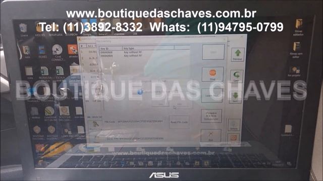 Chave Renault Logan смотреть онлайн