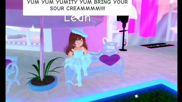 Its Raining Tacos|Roblox Music Video смотреть онлайн