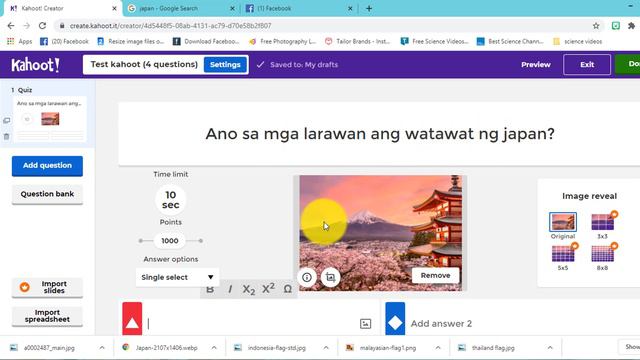 KAHOOT TAGALOG STEP BY STEP GUIDE (FULL TUTORIAL) #KAHOOT #KAHOOTTUTORIAL #KAHOOTTAGALOG смотреть онлайн