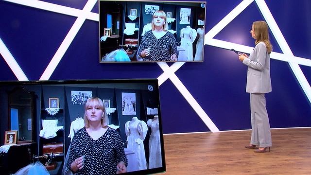 Новости "Волга 24" 28.04.2022 15:00