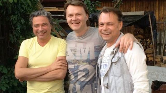 Долго скрывал! Солиста группы На-На уличили в обмане!!! смотреть онлайн