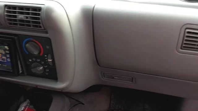 Chevrolet Blaizer 4.3 1998 г.в отличном состоянии ч.2 смотреть онлайн