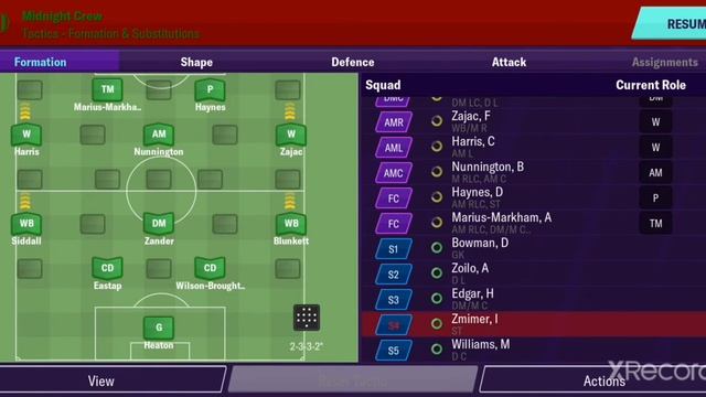 The Real Football Manager 2020 - WE HAD TO REPLAY 2 GAMES........ #24 смотреть онлайн