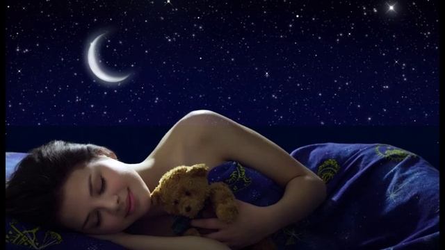 10 minutes. The Little Power Nap Series. Sleep and Relaxation Music 2 смотреть онлайн