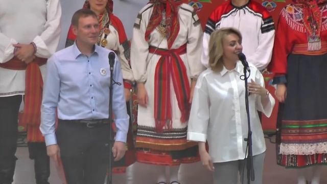 Воронеж фольклорный — 2021 смотреть онлайн