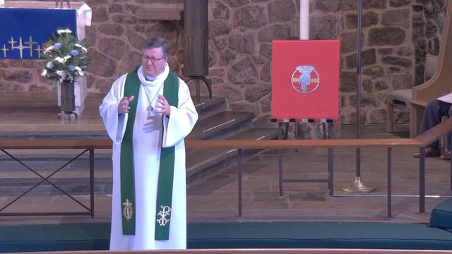 Worship Service for 21 - 22 November 2020 Christ the King Sunday смотреть онлайн