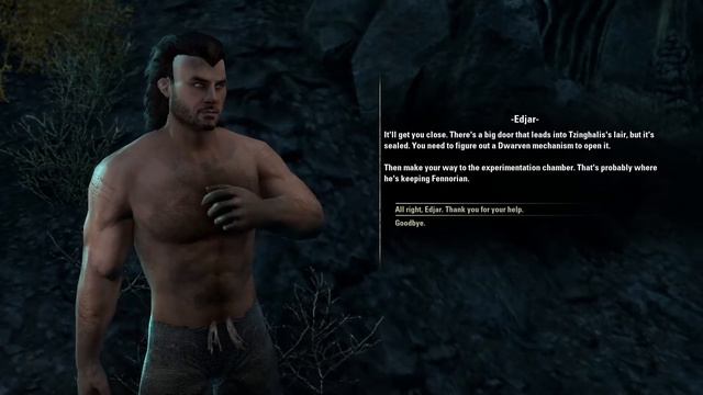 Elder Scroll Online Greymoor Episode 6