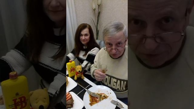 Один плюс Один = намного больше, чем Два!!!.. 😍😎👌✌ смотреть онлайн