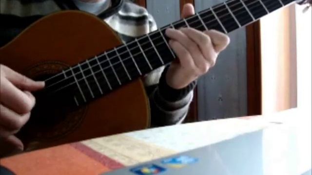 the shadow of your smile easy guitar смотреть онлайн