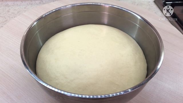 Пышные Булочки на кефире? смотреть онлайн