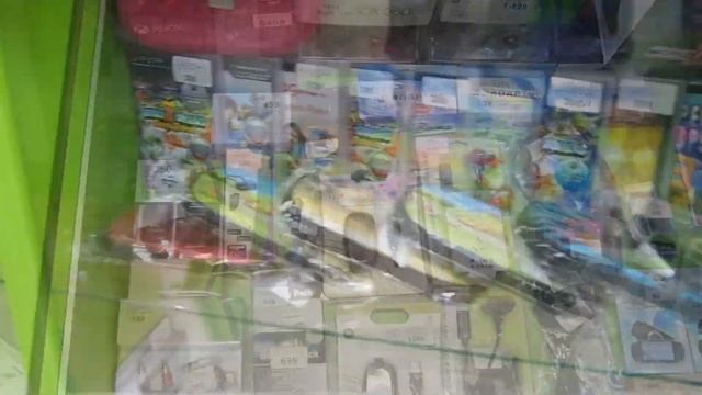 Магазин GameShop Кострома ТЦ Галерея смотреть онлайн