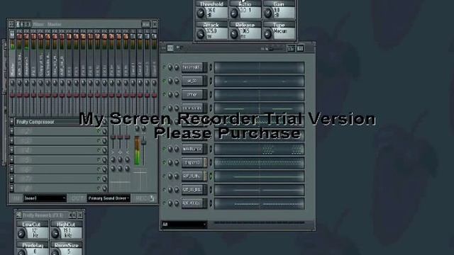 SUPER GROOVY RAP BEAT - VERY COOL - MELODIC смотреть онлайн