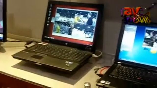 InfoComm 2011: Polycom Demonstrates Borderless Communications смотреть онлайн