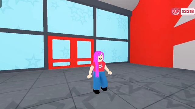 НОВЫЕ ВЕЩИ В ROBLOX БЕЗПЛАТНО !!! смотреть онлайн
