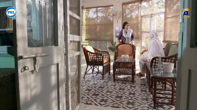 Meherposh - Episode 20 || Eng Sub || Digitally Presented By PEL || 14th August 2020 - HAR PAL GEO смотреть онлайн