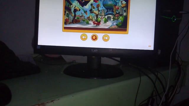 The angry birds movie DVD menu смотреть онлайн