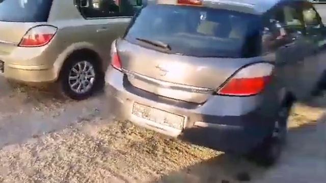 Opel Astra H benzin, diesel TOP 2499 Euro смотреть онлайн