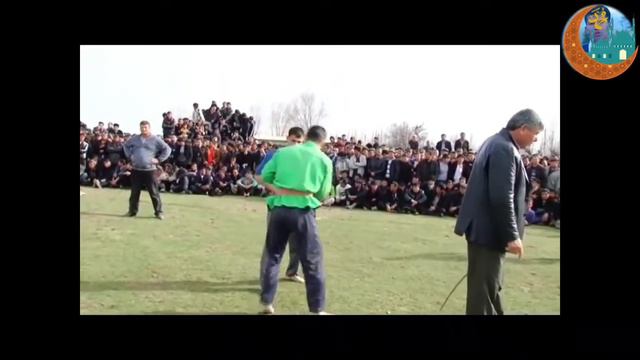 SURXONDARYO KURASH 2020 ZAFAR POLVON BAKOVUL 1-qism