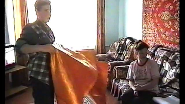 Нагайцевы 2005 г смотреть онлайн
