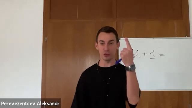 Формула успеха. Как построить структуру 4000+ человек за год? | А. Перевезенцев смотреть онлайн