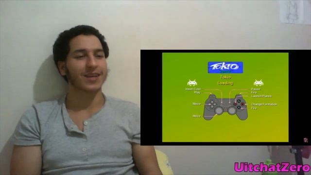 Taito Legends (PS2) - Angry Video Game Nerd (AVGN) Reaction! смотреть онлайн