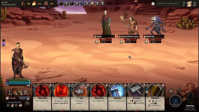 Beginner Tutorial - Example Beginner Builds - Nomad/Bodyguard - Erannorth Chronicles смотреть онлайн