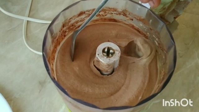 Банановое мороженое. Десерт за 5 минут из 2-х ингредиентов. РЕЦЕПТ смотреть онлайн