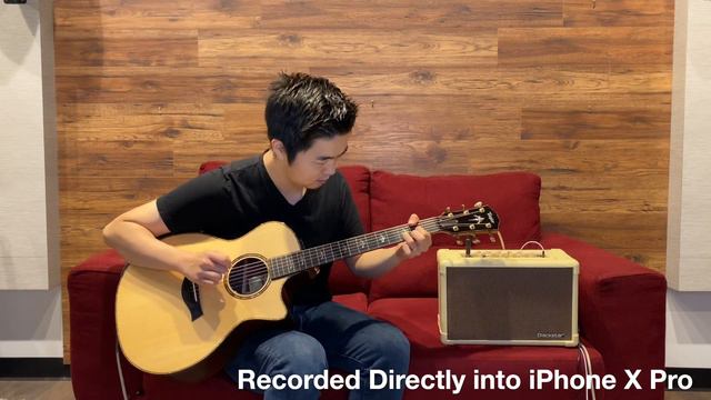 ACOUSTIC:CORE 30 | Listen | Blackstar смотреть онлайн