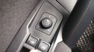 Что означают эти кнопки в авто Tiguan 2021