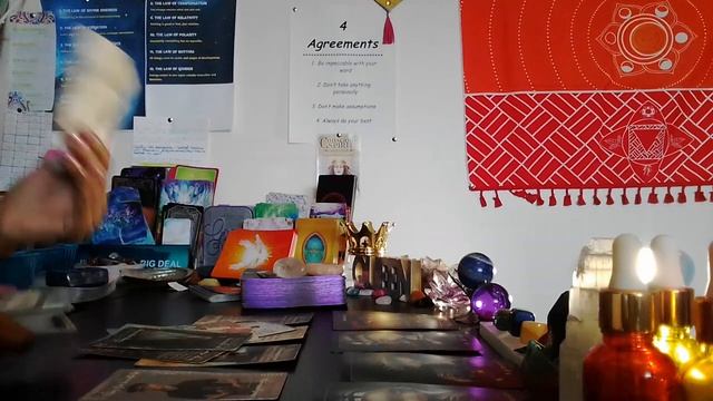 Gemini(Snapshot of your person ) They played mind games and got beat at their own game смотреть онлайн