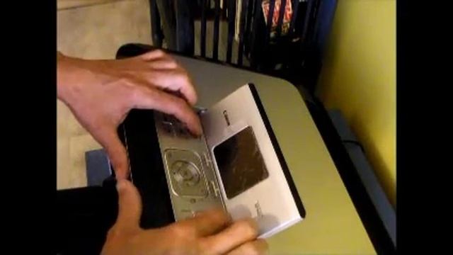 Error B200 cANON pIXMA mp640 in English!!! смотреть онлайн