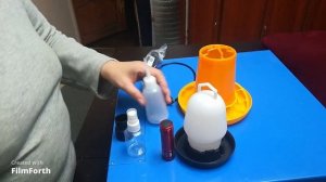 Обзор инкубатора "Умница" на 64 яйца