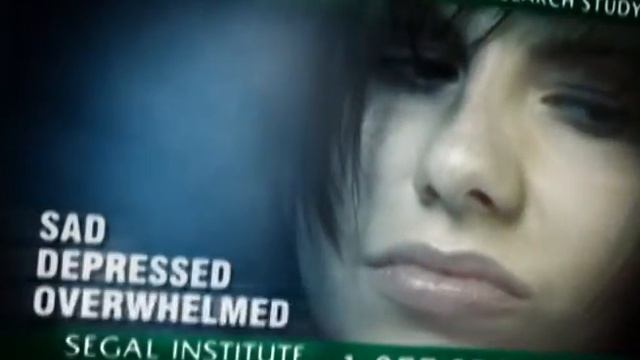 SEGAL INSTITUTE DVD LOOP ABE MAYA смотреть онлайн