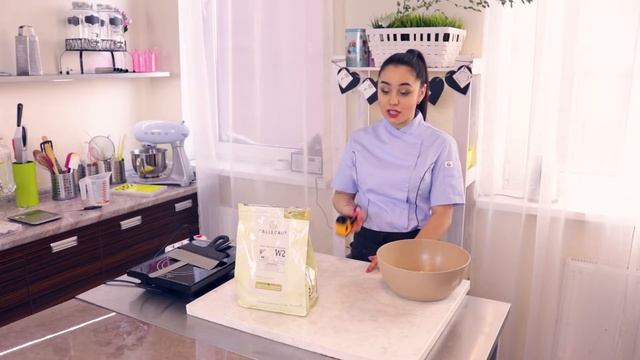 ПОГРЕШНОСТЬ ПРИ РАБОТЕ С ШОКОЛАДОМ смотреть онлайн