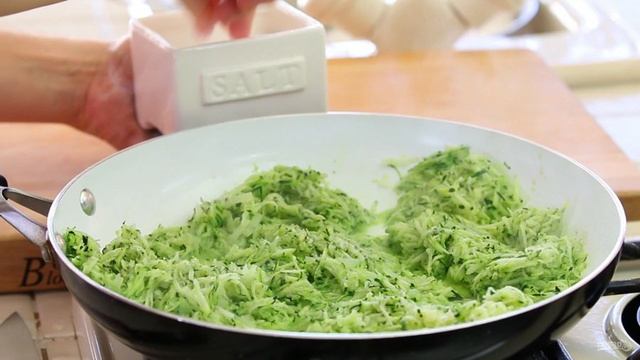 Вкусные будни