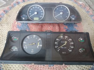 Установка приборной панели от Газели бизнес в старую Газель (Подробное описание)