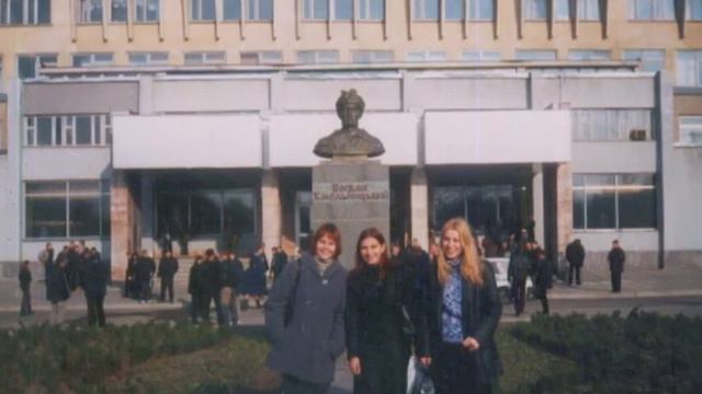 Маленькие истории большой любви ..... смотреть онлайн