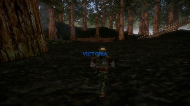 Star Wars Battlefront II (Classic - 2005) - Endor - Renegade Squadron - Mod смотреть онлайн
