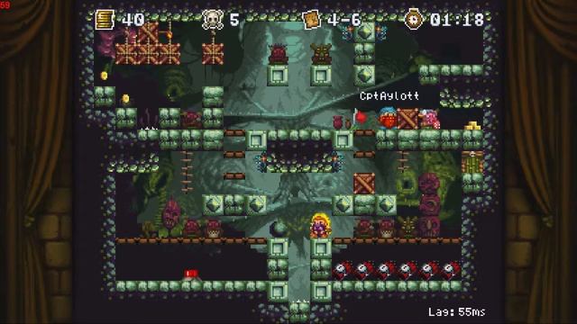 Wyv and Keep The Temple of the Lost Idol #6 смотреть онлайн