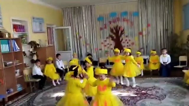 4 ноября 2022 г."НАРИСТЕ" мчббм. Ортонку топ 1. Султанбаева Айзада. смотреть онлайн