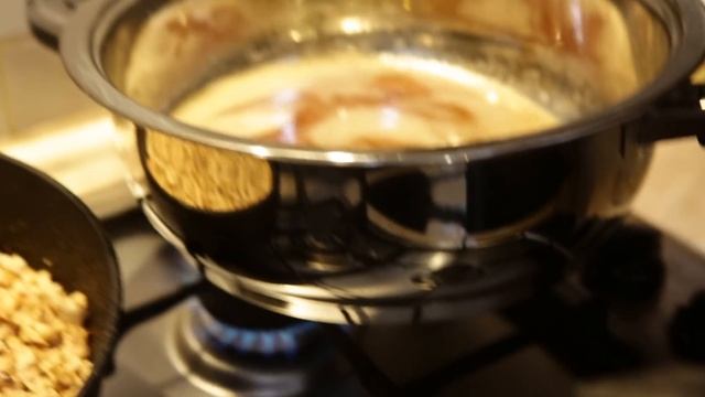 ГОЗИНАКИ - это не козинаки! постные сладости по-грузински полезное лакомство из орехов и меда смотреть онлайн