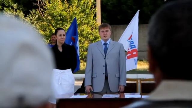 Андрей Миськов в Волоконовке смотреть онлайн