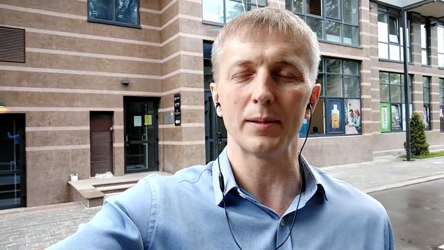 Приветствие подписчикам Telegram канала THE BIG opportunity! смотреть онлайн