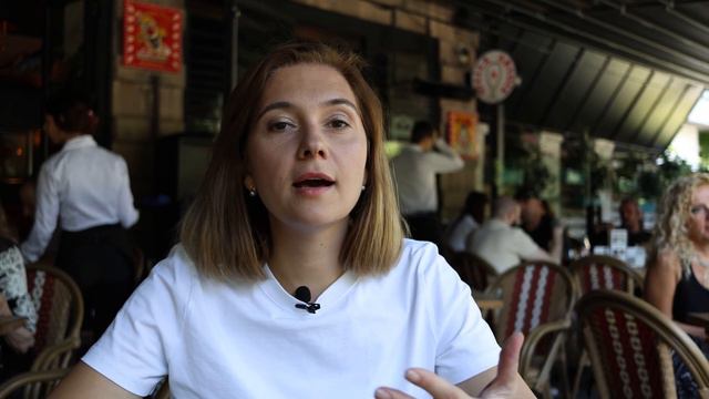 Что ждут от русских сербы в своей стране. Культура деловых отношений в Сербии. смотреть онлайн