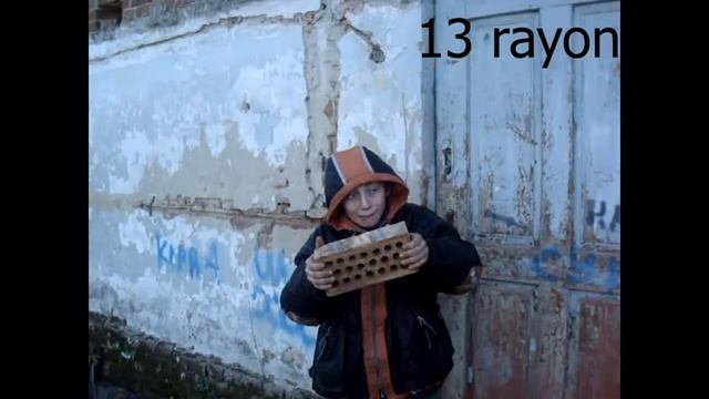 Хотел поумничать перед камерой... :D смотреть онлайн