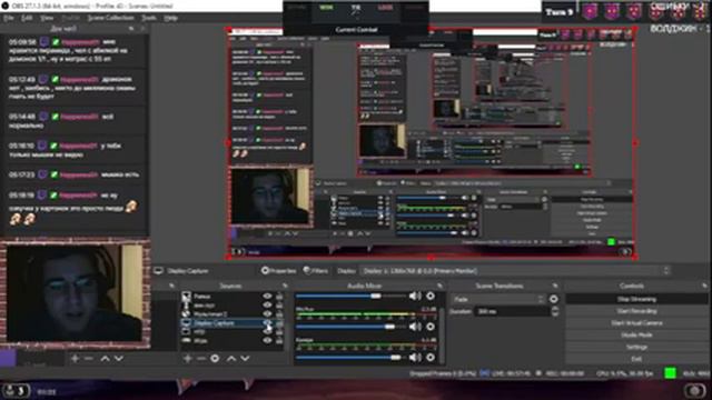 Кидай карты на СТОУ Road to 7 k смотреть онлайн