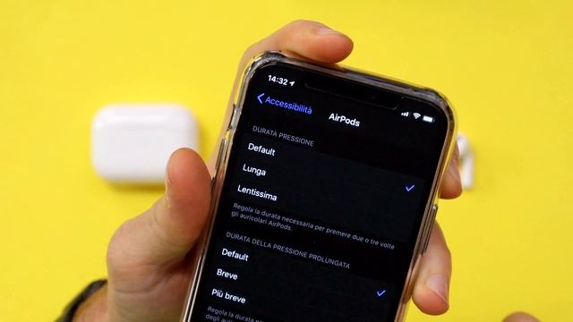 10 trucchetti e consigli d'uso per Apple Airpods Pro e 4 modelli di custodie protettive смотреть онлайн