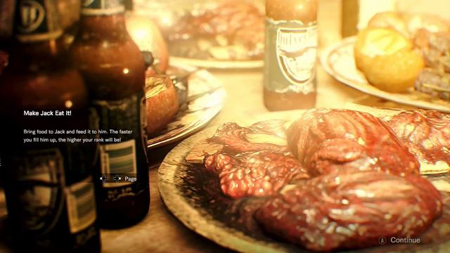 Resident Evil 7: BIOHAZARD - Jacks Birthday- Gameplay Walkthrough - Part 1 (Xbox One) смотреть онлайн
