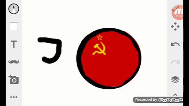 РИСУЕМ СССР смотреть онлайн